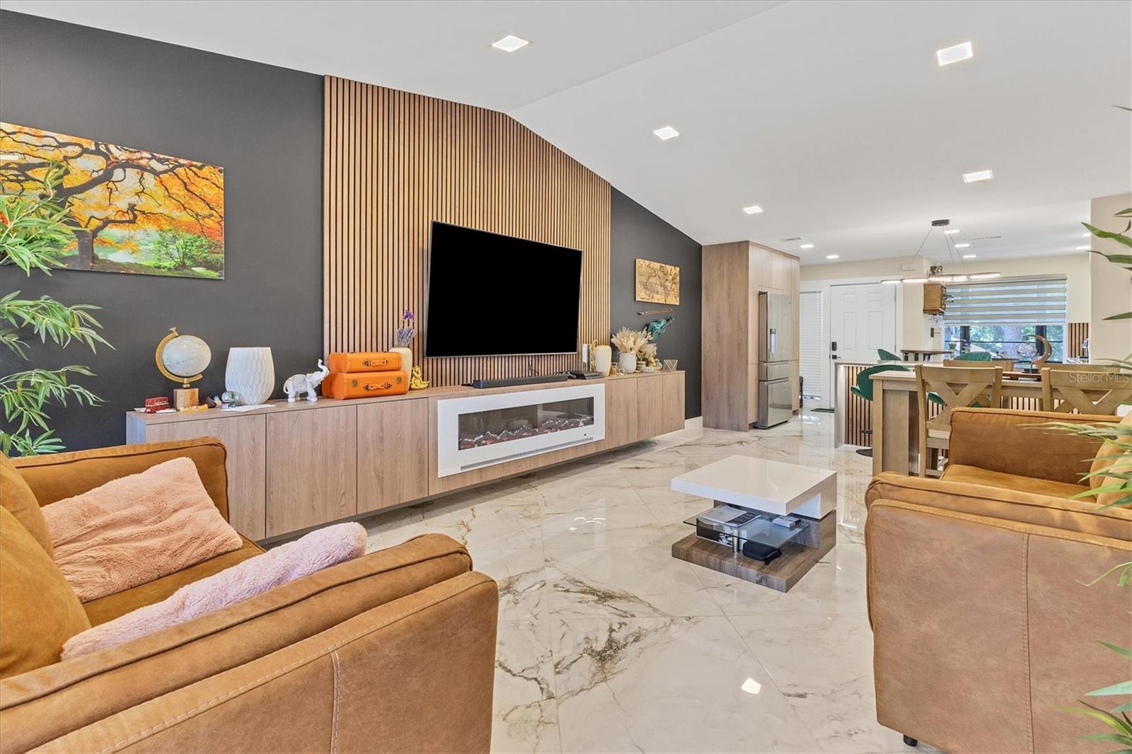 5611 SUMMER SIDE LN #46B — photo 4