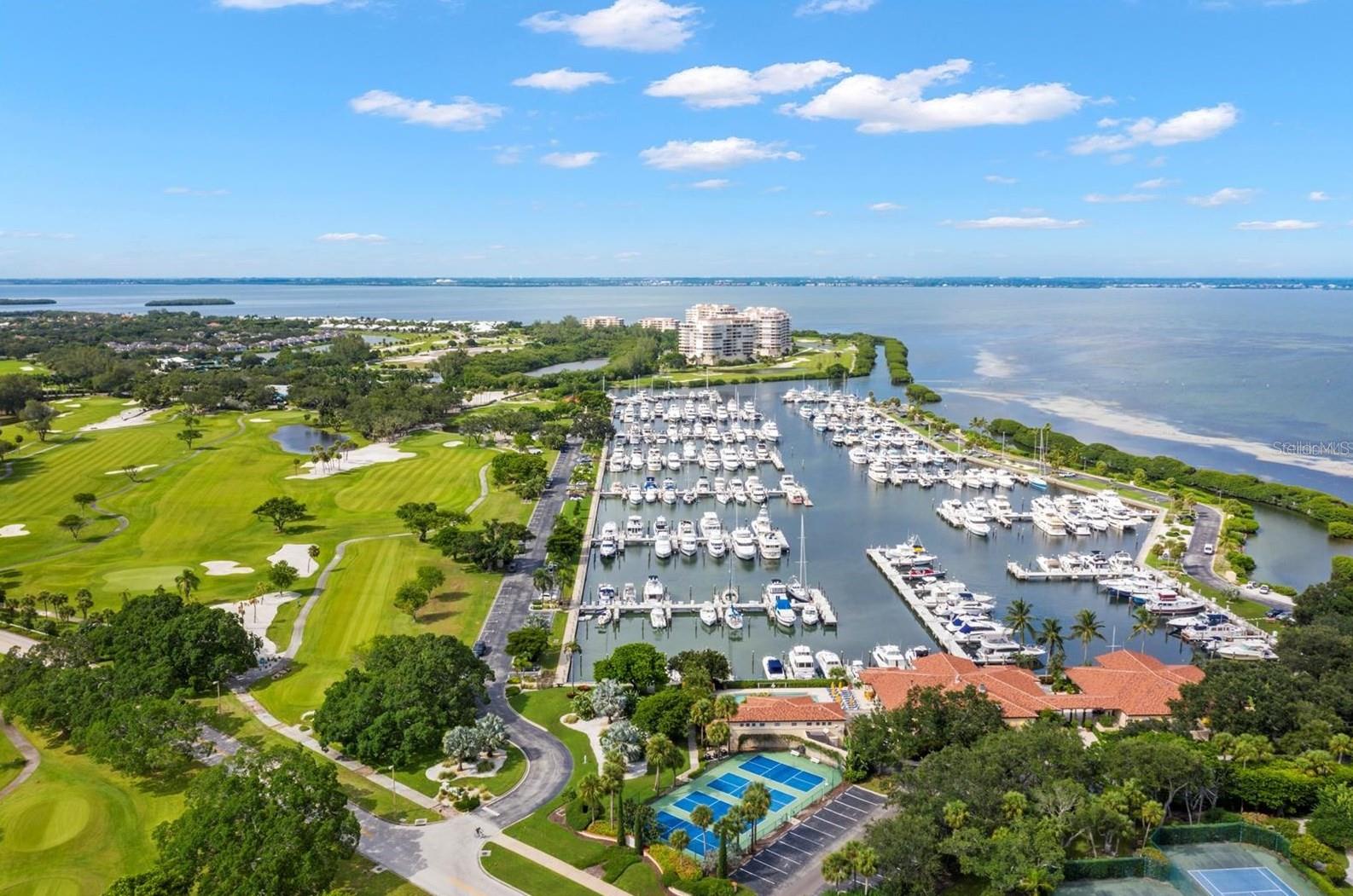 2800 HARBOURSIDE DRIVE #M-03 — photo 9