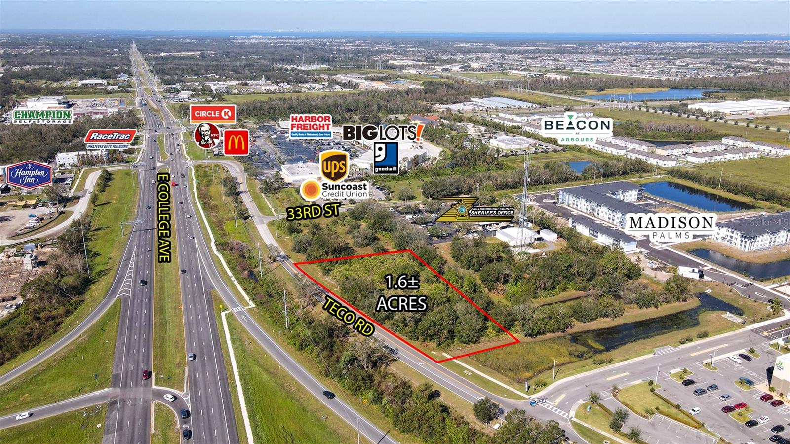 TECO RD — photo 3