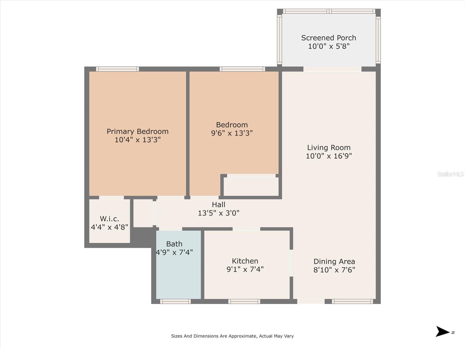 5902 GARDEN LN #A24 — photo 4