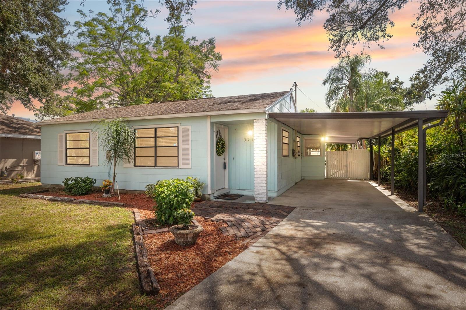 3918 W FIG ST — photo 36