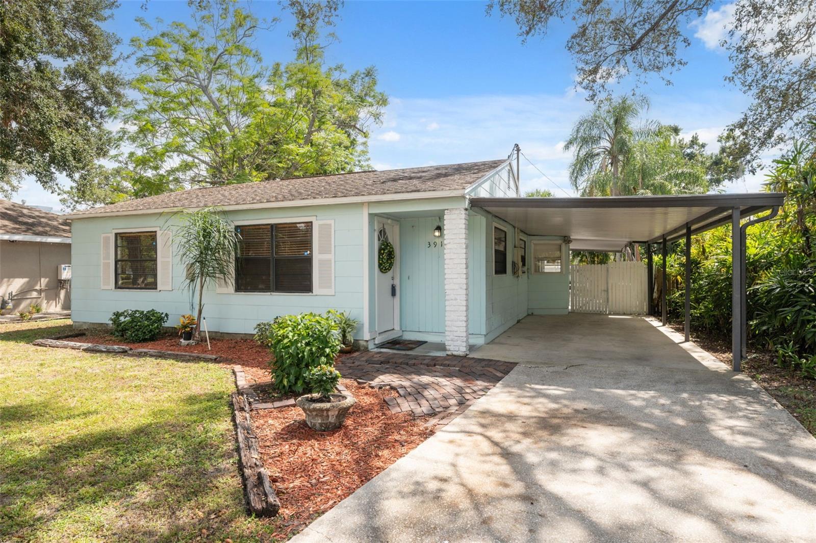 3918 W FIG ST — photo 3