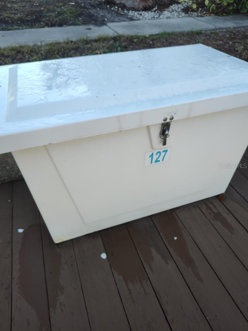 127ss COQUINA KEY DR SE DR — photo 3