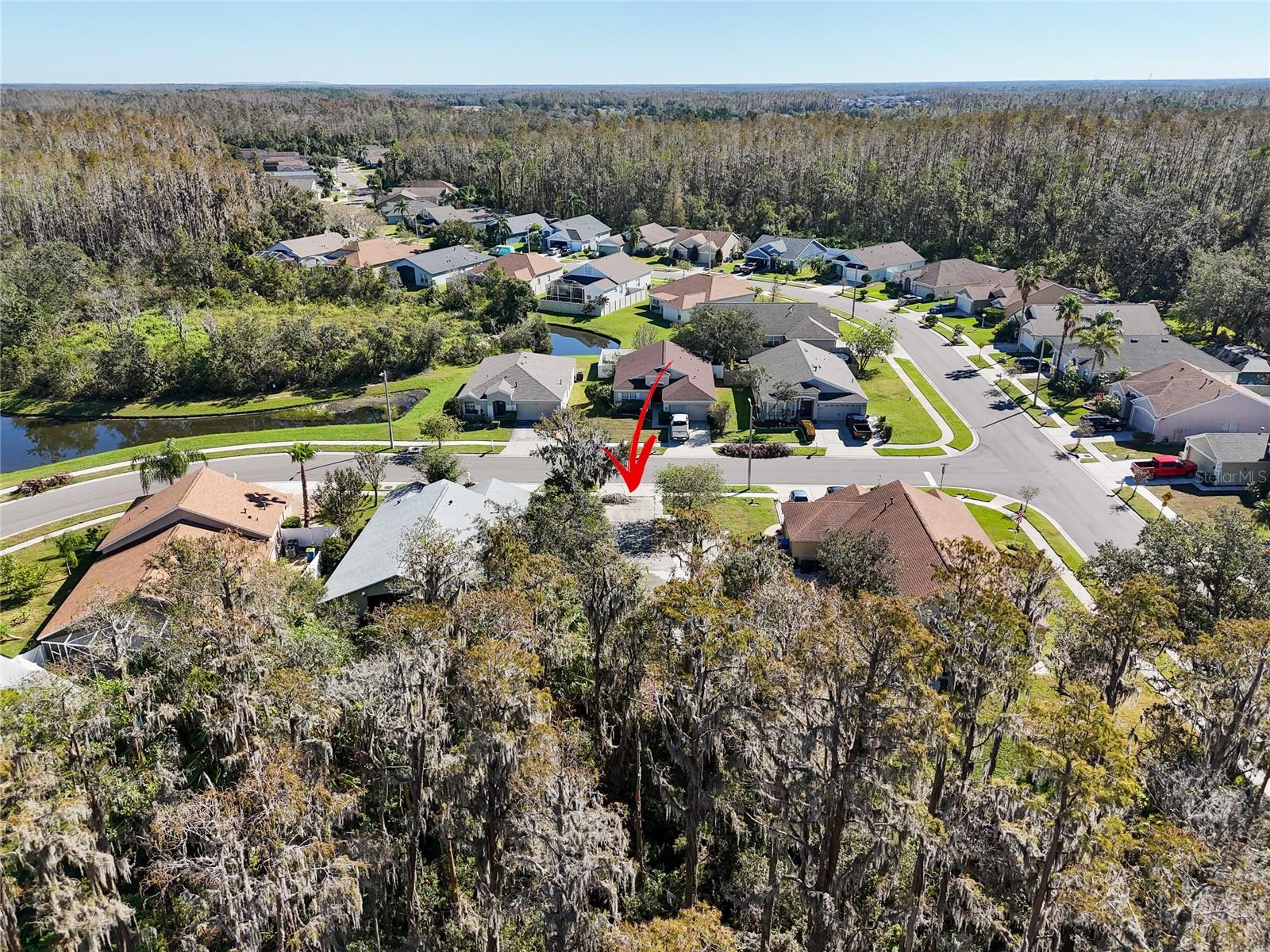 1323 BAYTHORN DR — photo 11