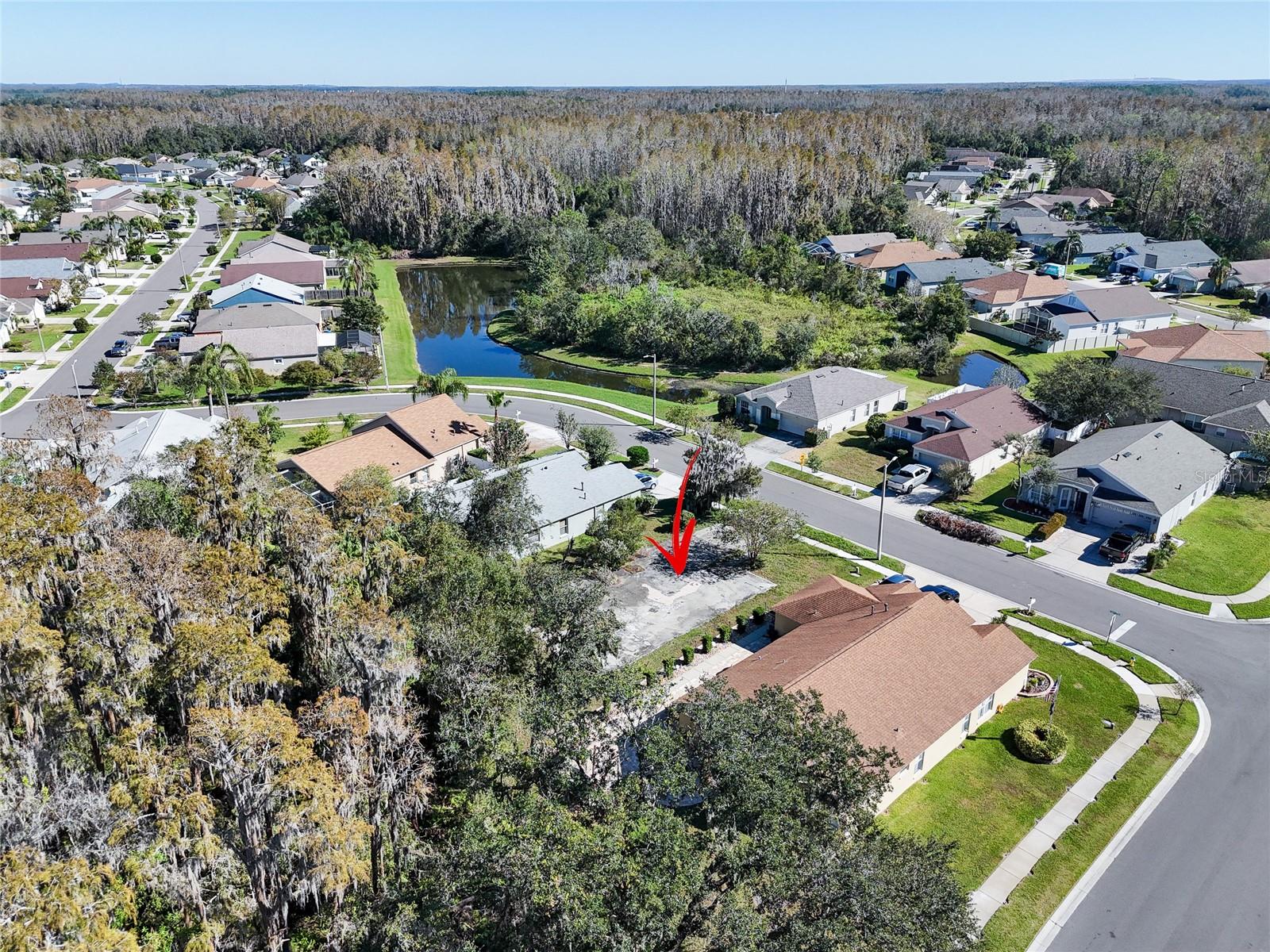 1323 BAYTHORN DR — photo 14