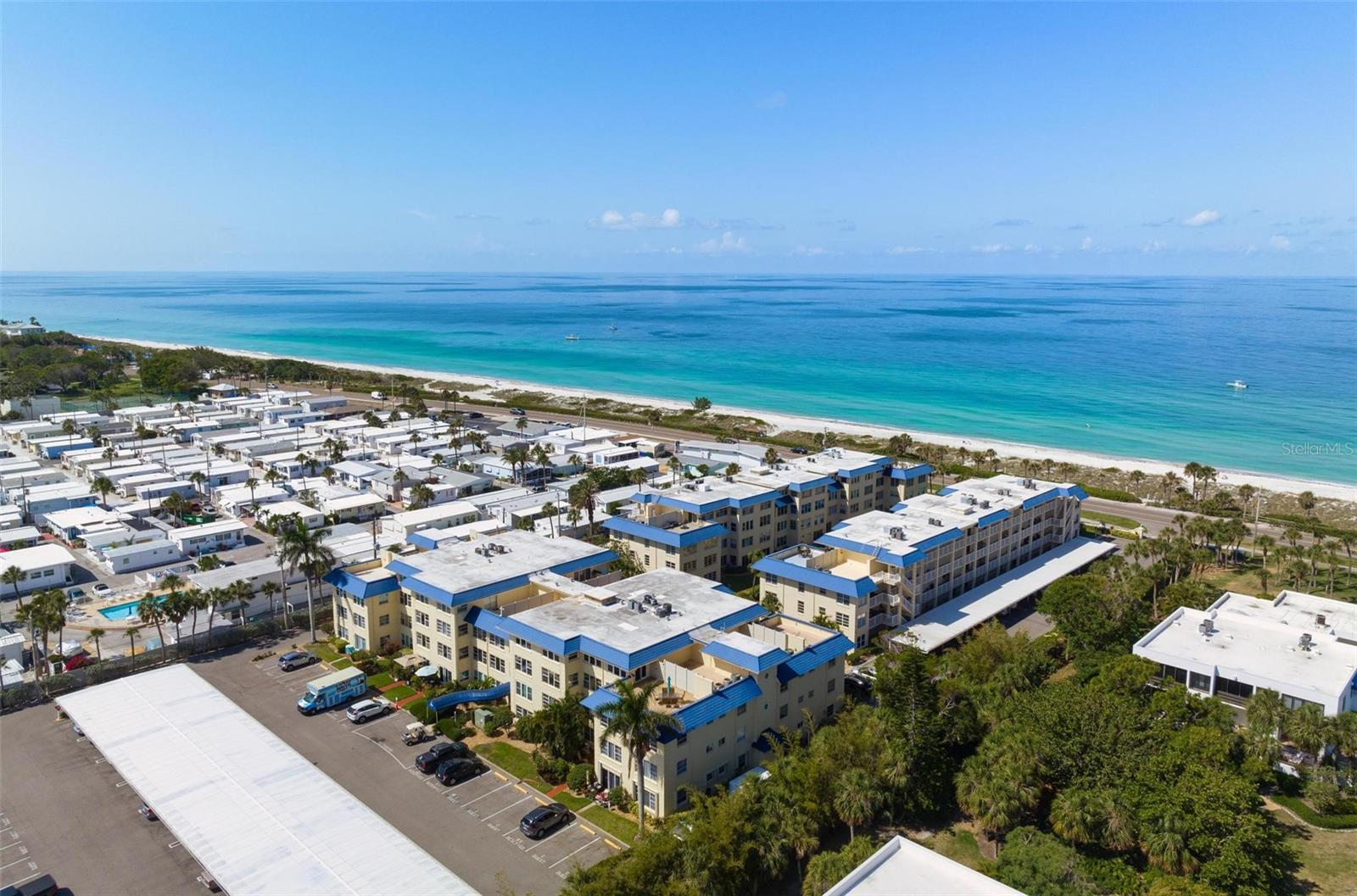 3806 GULF OF MEXICO DR #C202 — photo 3