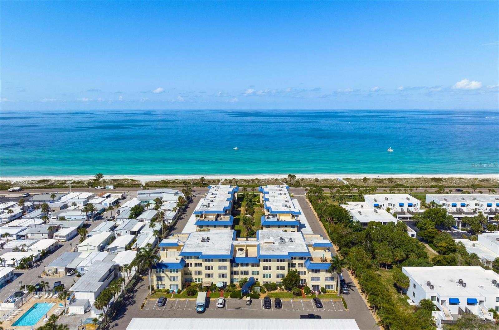 3806 GULF OF MEXICO DR #C202 — photo 2