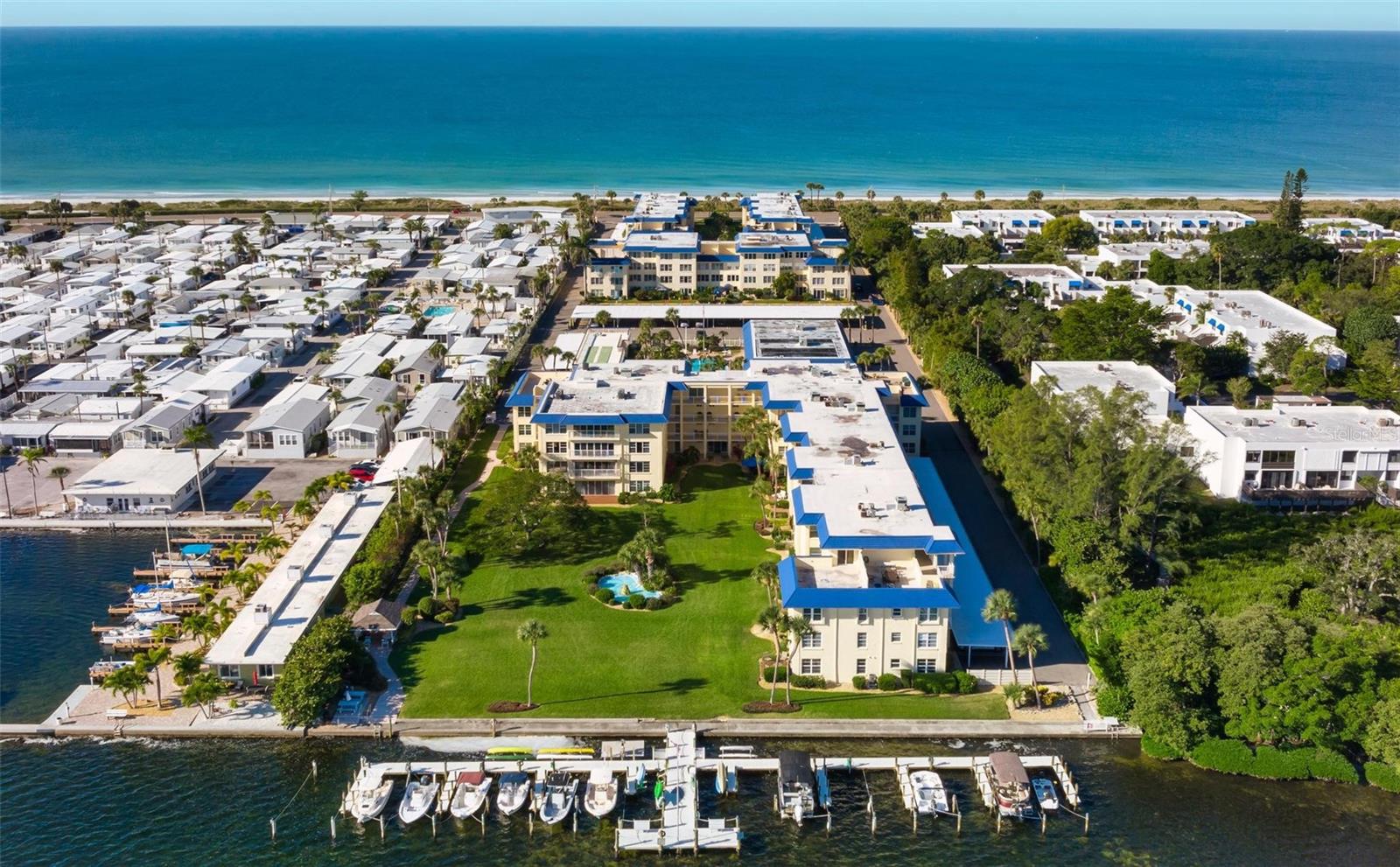 3806 GULF OF MEXICO DR #C202 — photo 6