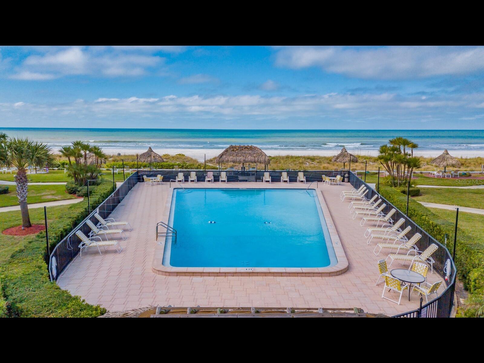 1430 GULF BLVD #612 — photo 33