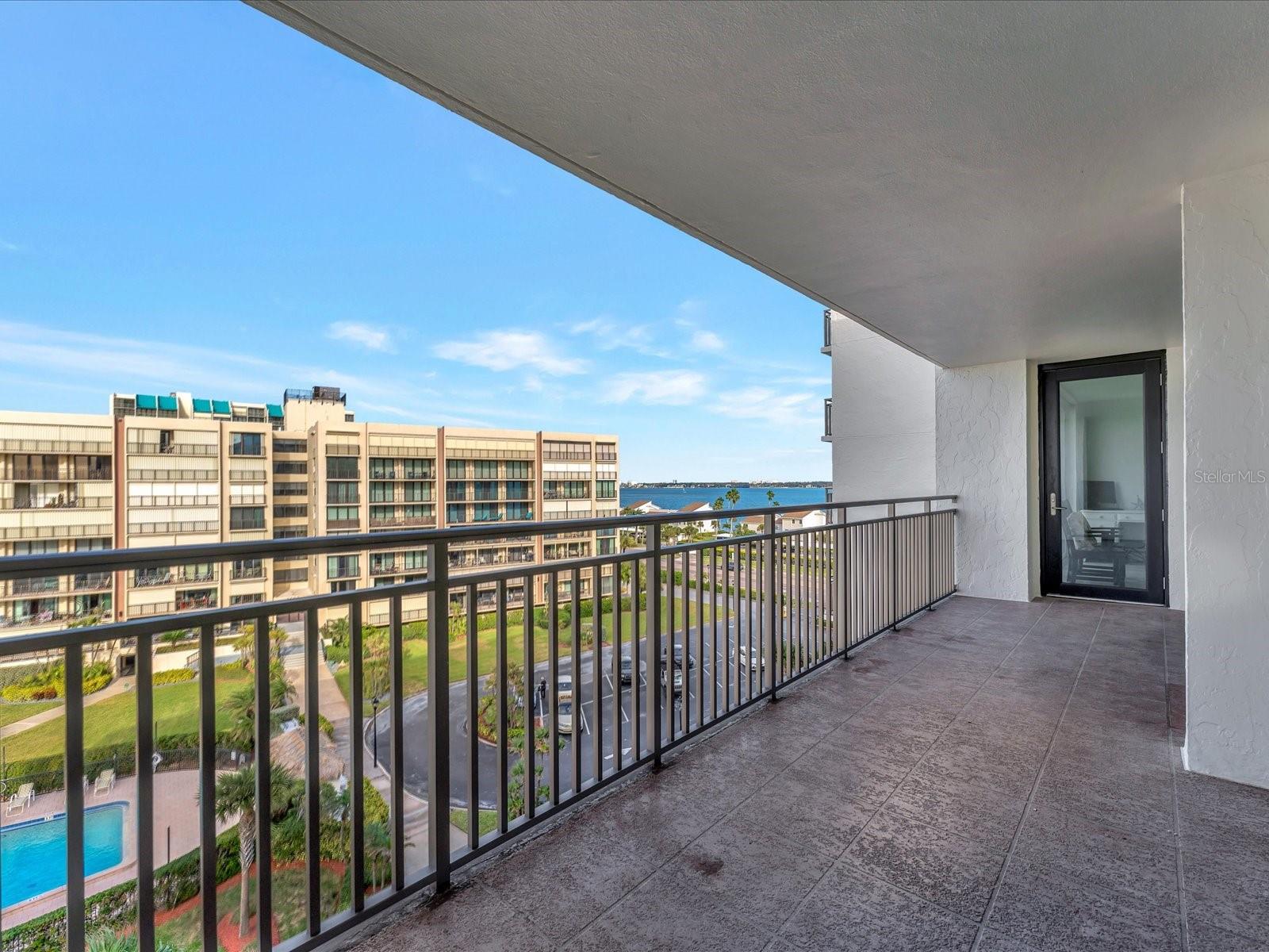 1430 GULF BLVD #612 — photo 17