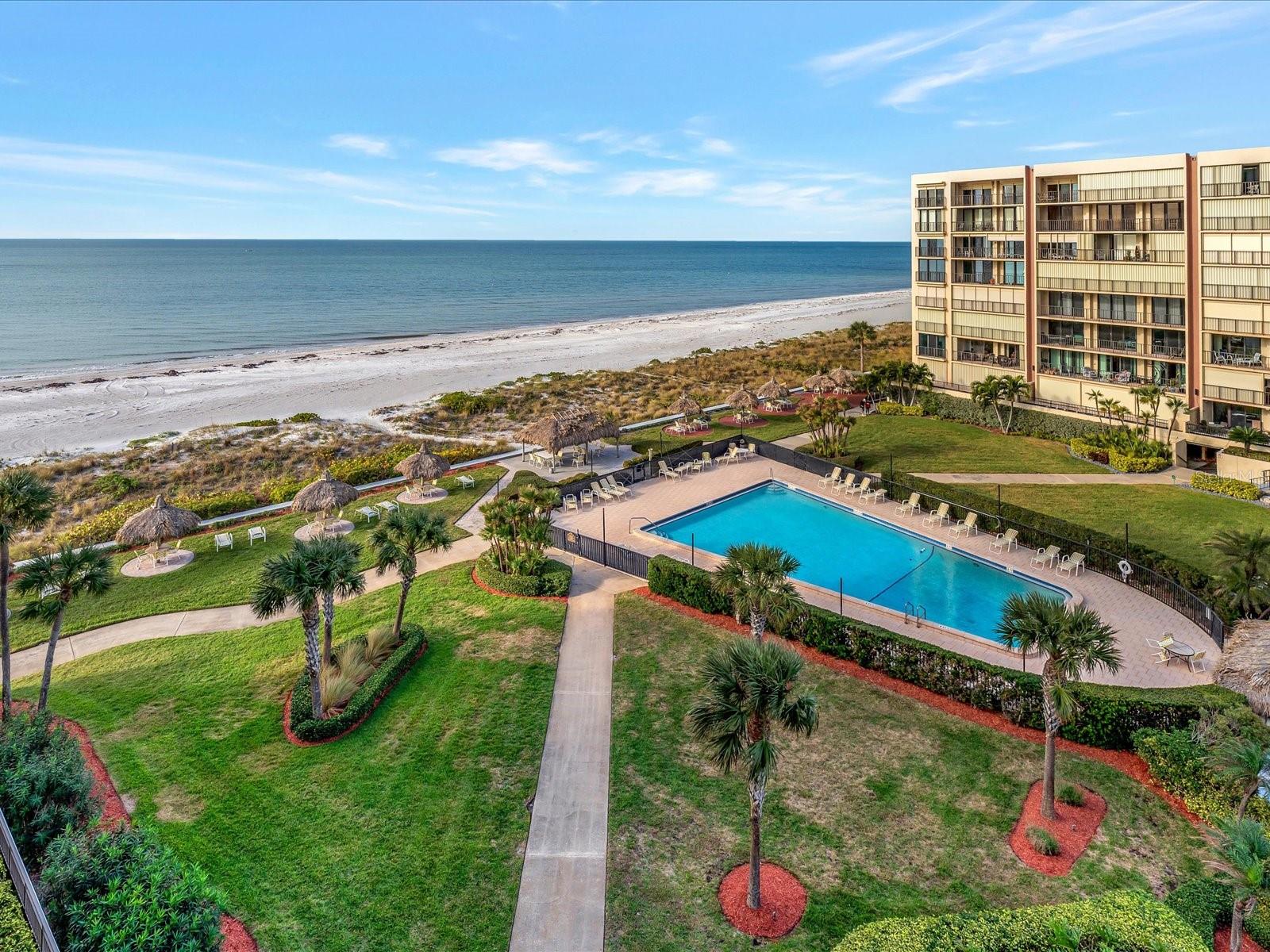1430 GULF BLVD #612 — photo 15