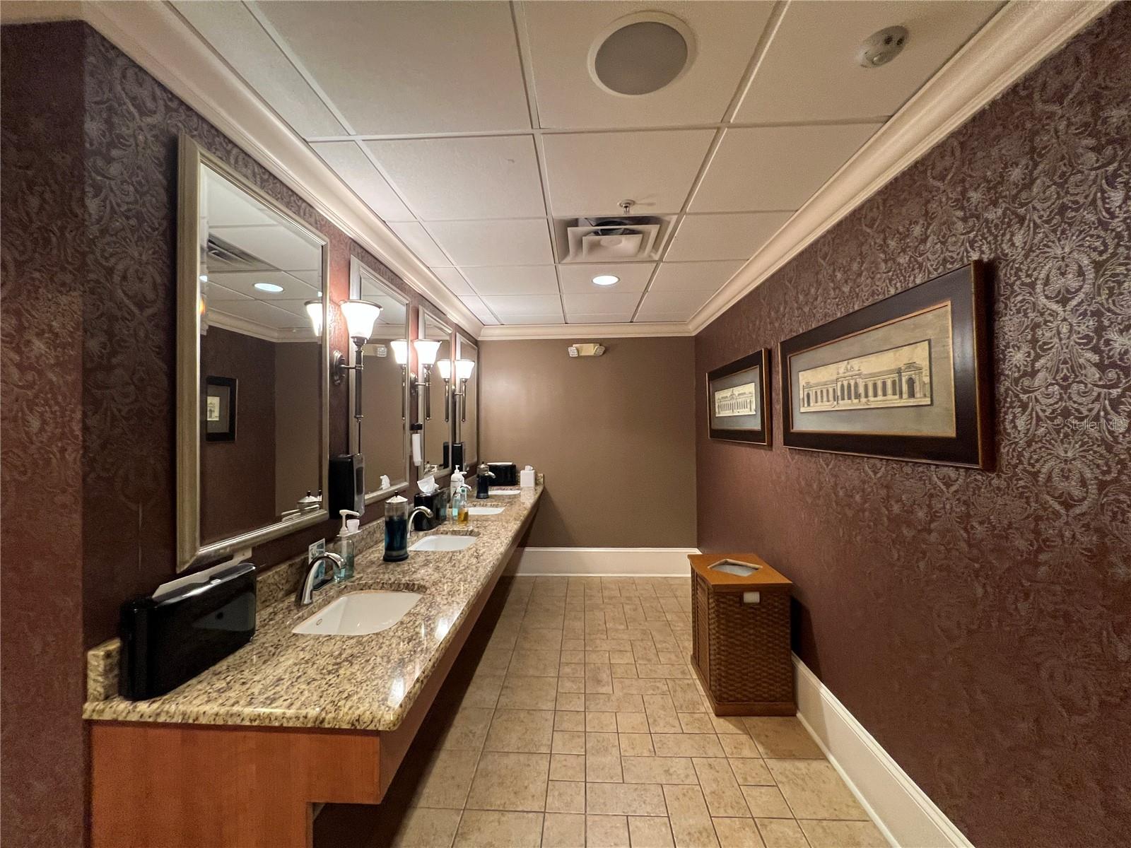 6713 STONE RIVER RD #205 — photo 47