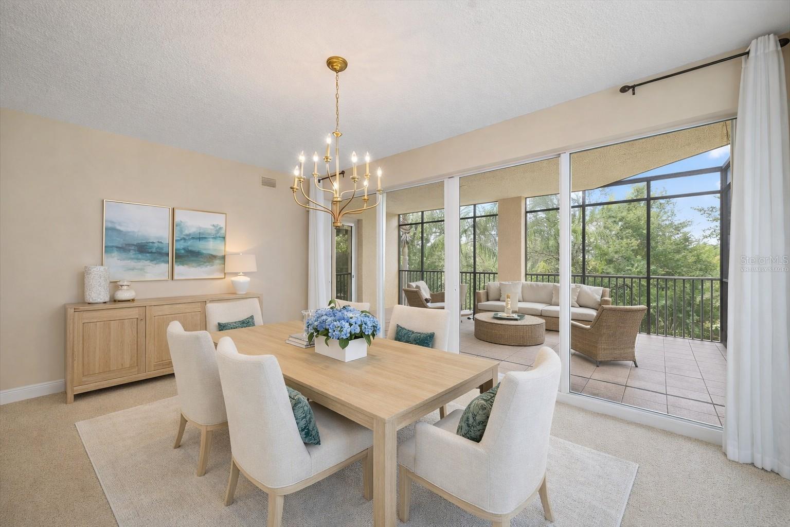 6482 WATERCREST WAY #204 — photo 3
