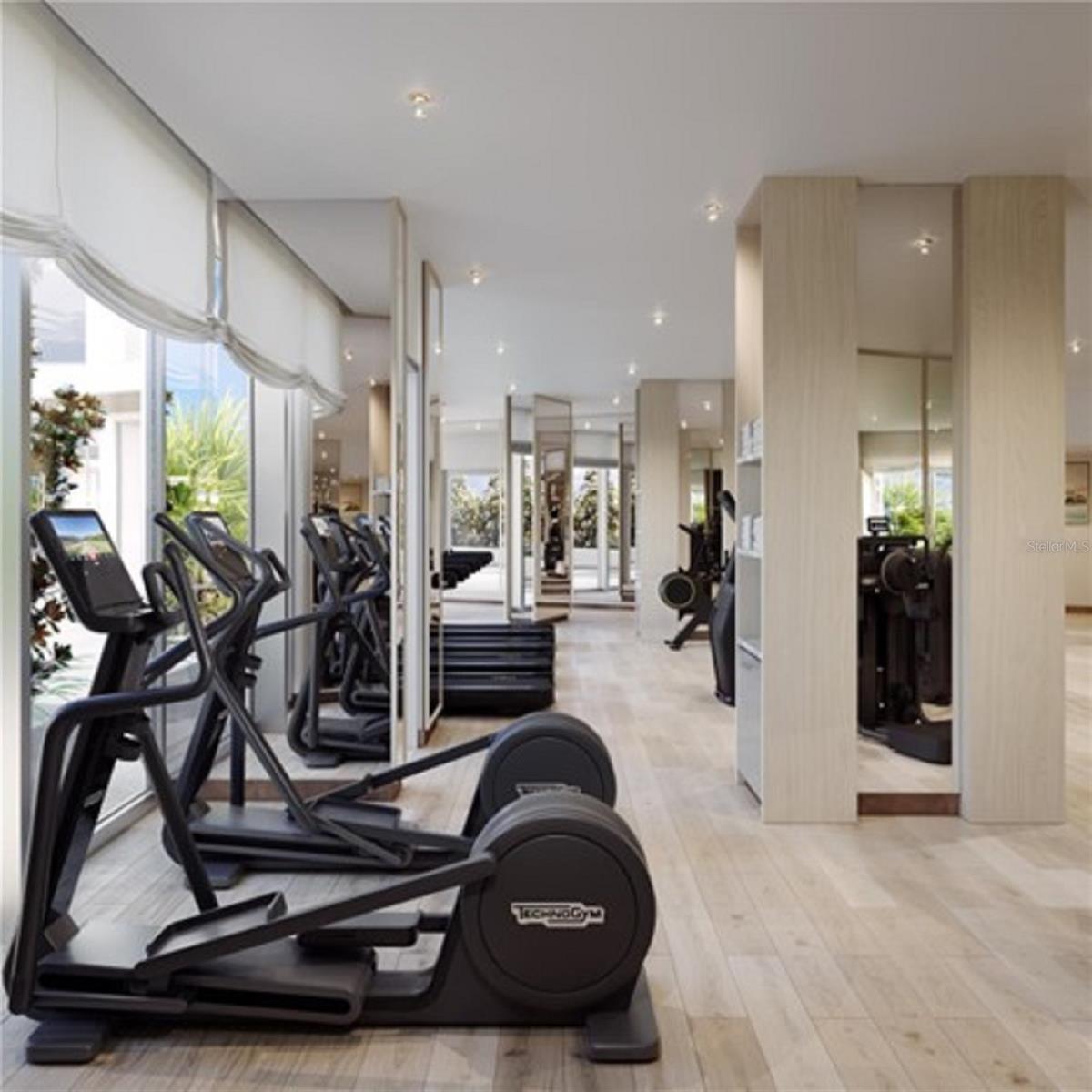 1000 BENJAMIN FRANKLIN DR #404 — photo 20
