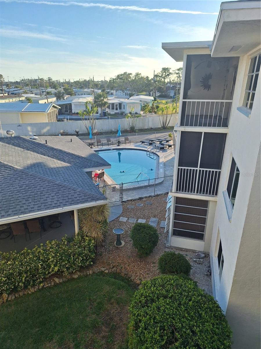 708 TAMIAMI TRL S #320 — photo 19