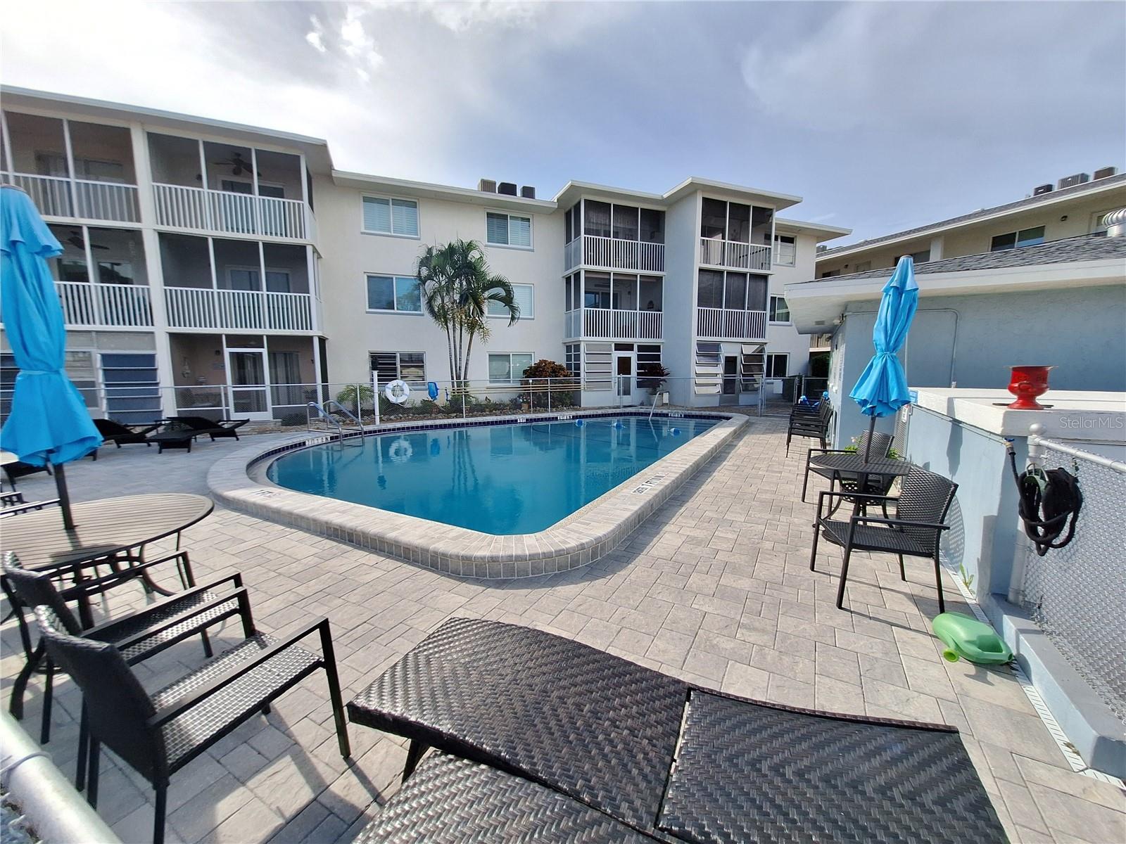 708 TAMIAMI TRL S #320 — photo 21