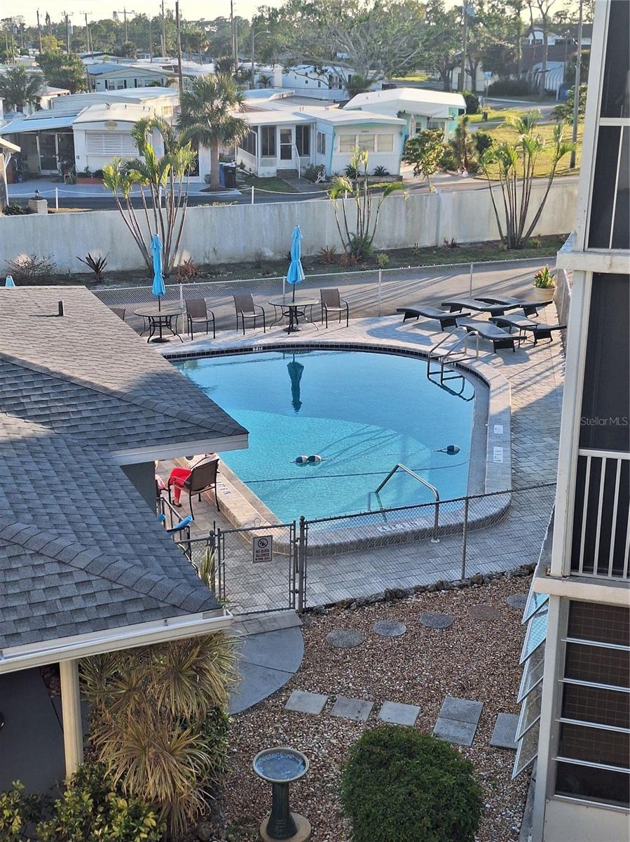 708 TAMIAMI TRL S #320 — photo 20