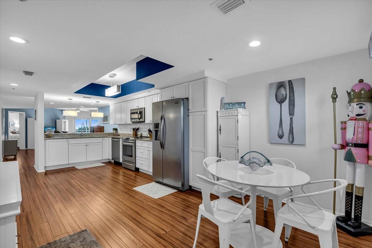 5621 GULF OF MEXICO DR #102 — photo 2