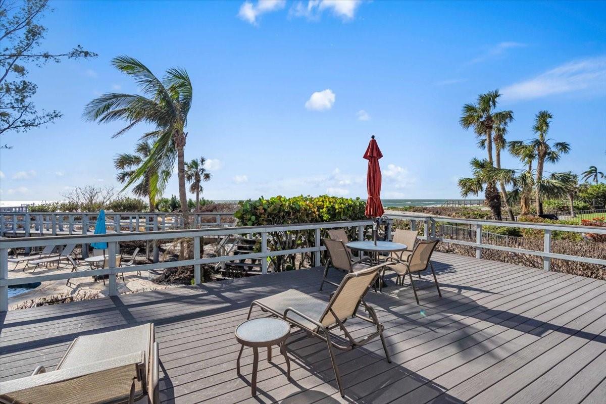 5621 GULF OF MEXICO DR #102 — photo 19