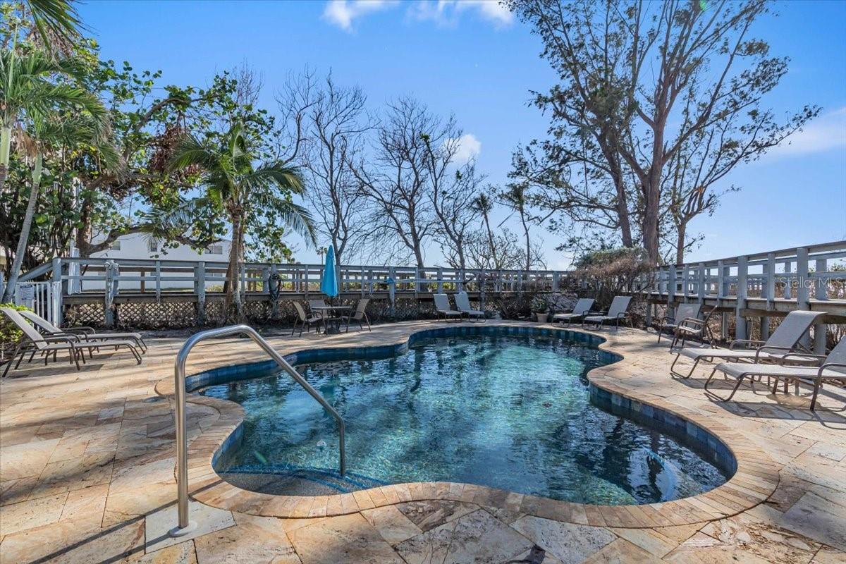 5621 GULF OF MEXICO DR #102 — photo 20