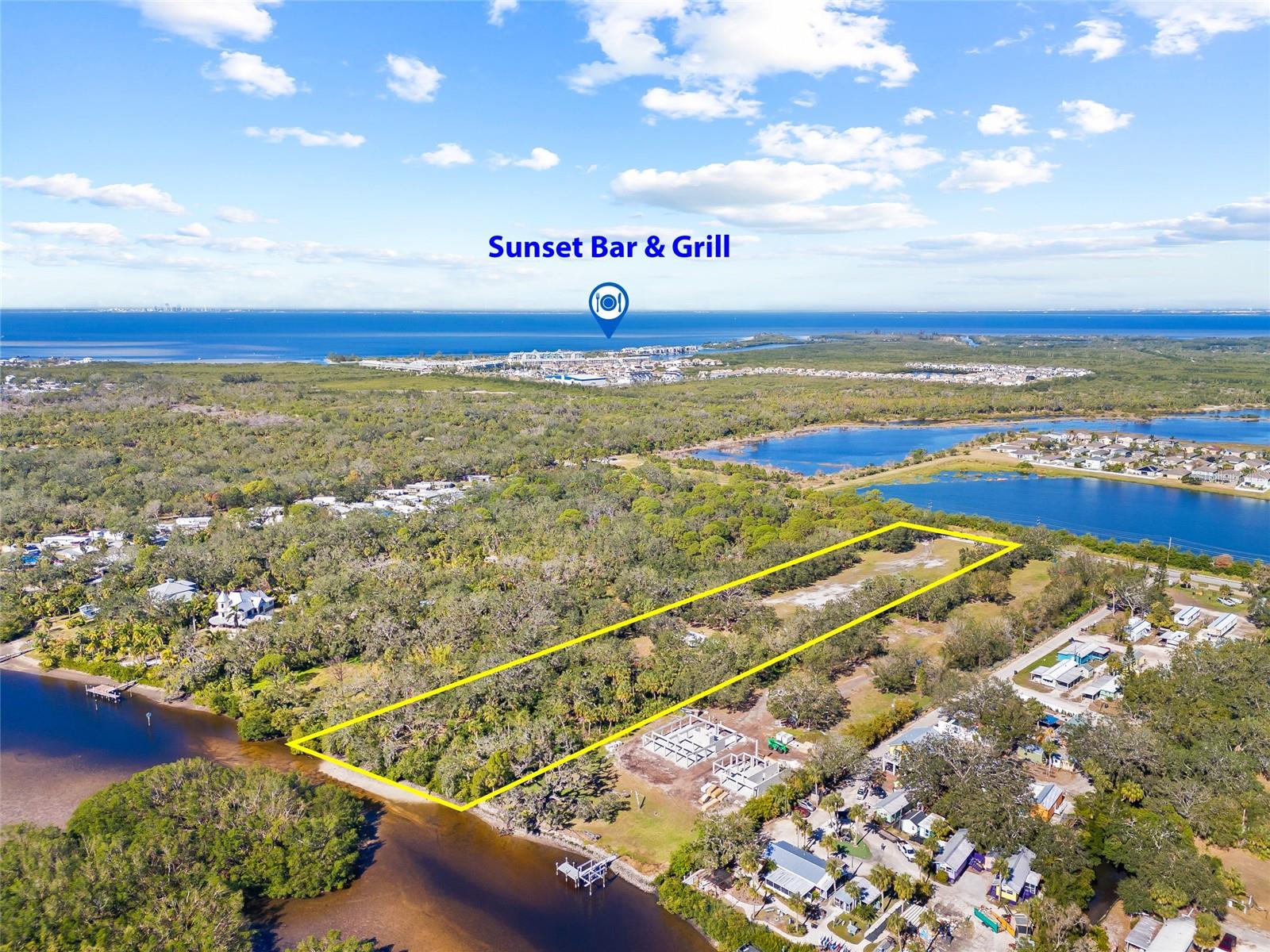 2312 W SHELL POINT RD — photo 12