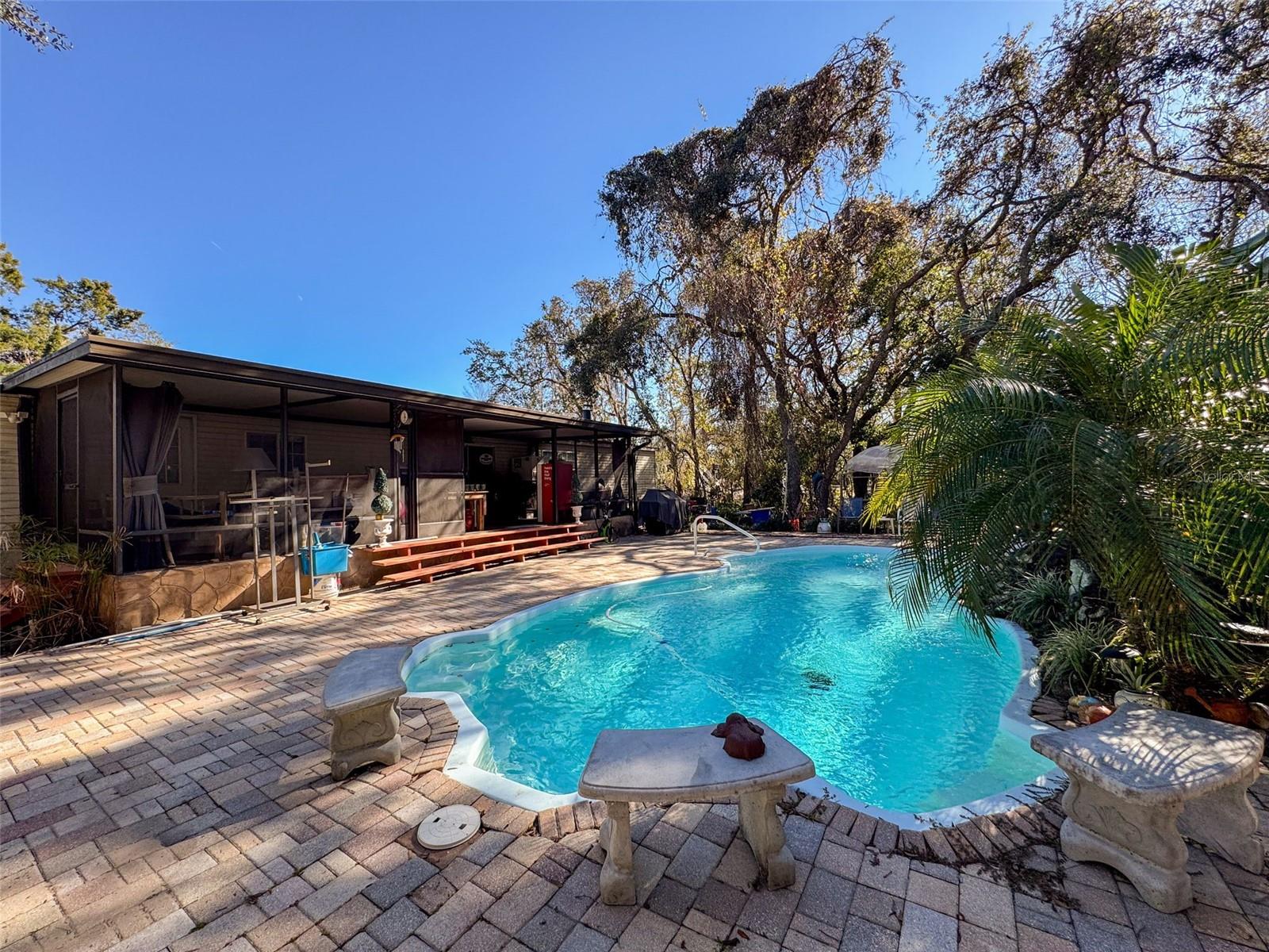 15525 & 15527 SHADY HILLS RD — photo 89