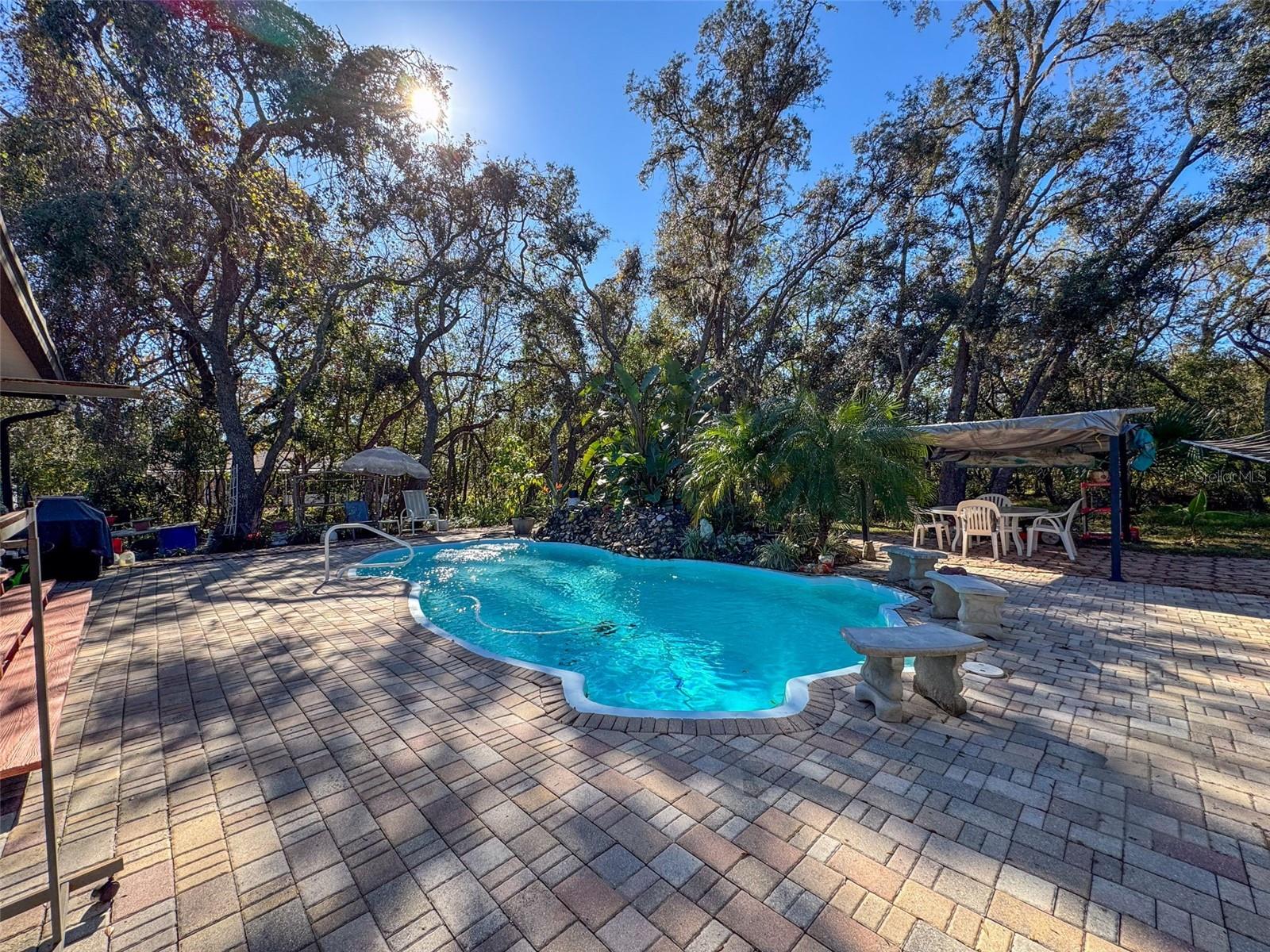 15525 & 15527 SHADY HILLS RD — photo 84