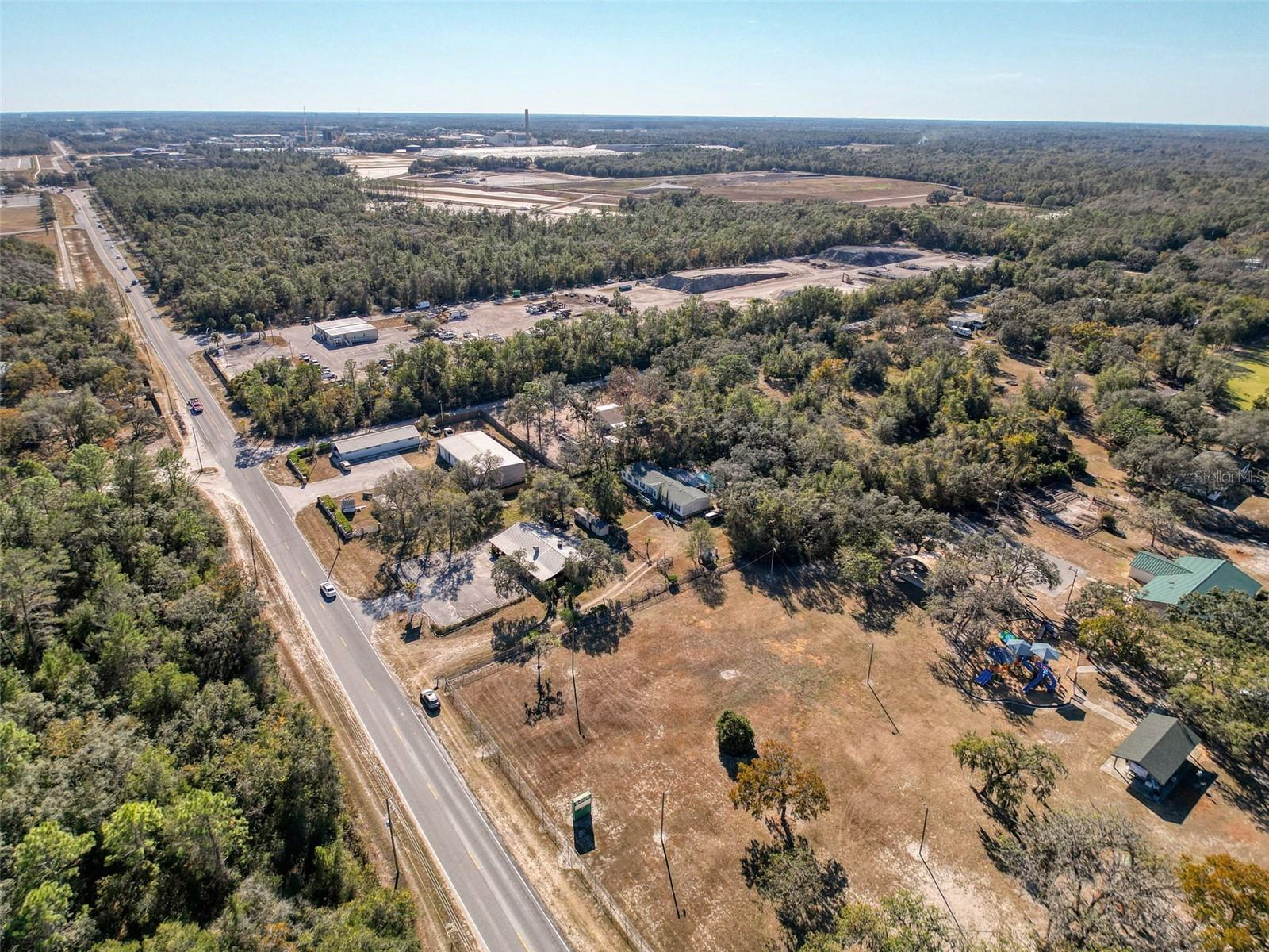 15525 & 15527 SHADY HILLS RD — photo 100