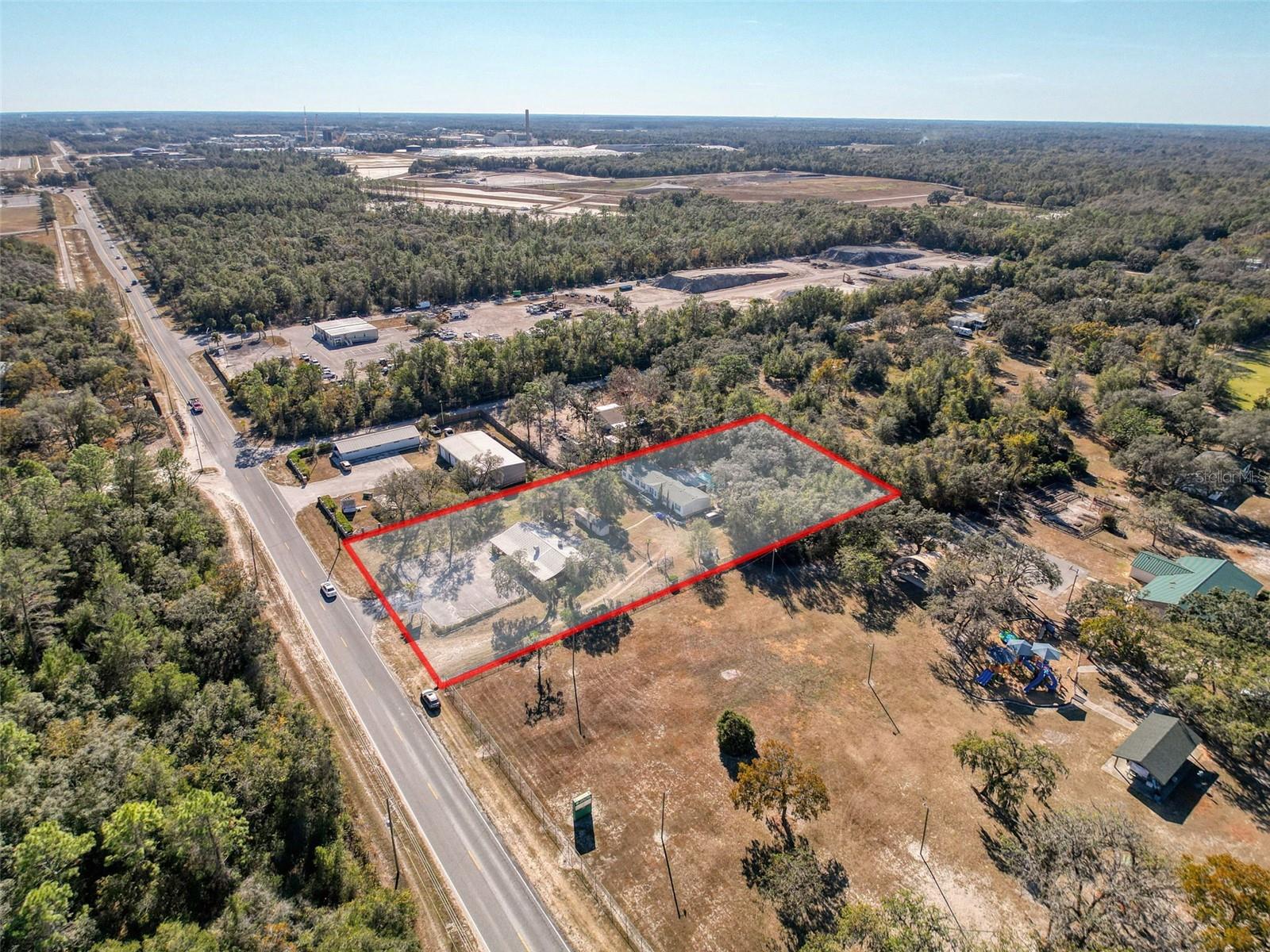 15525 & 15527 SHADY HILLS RD — photo 30