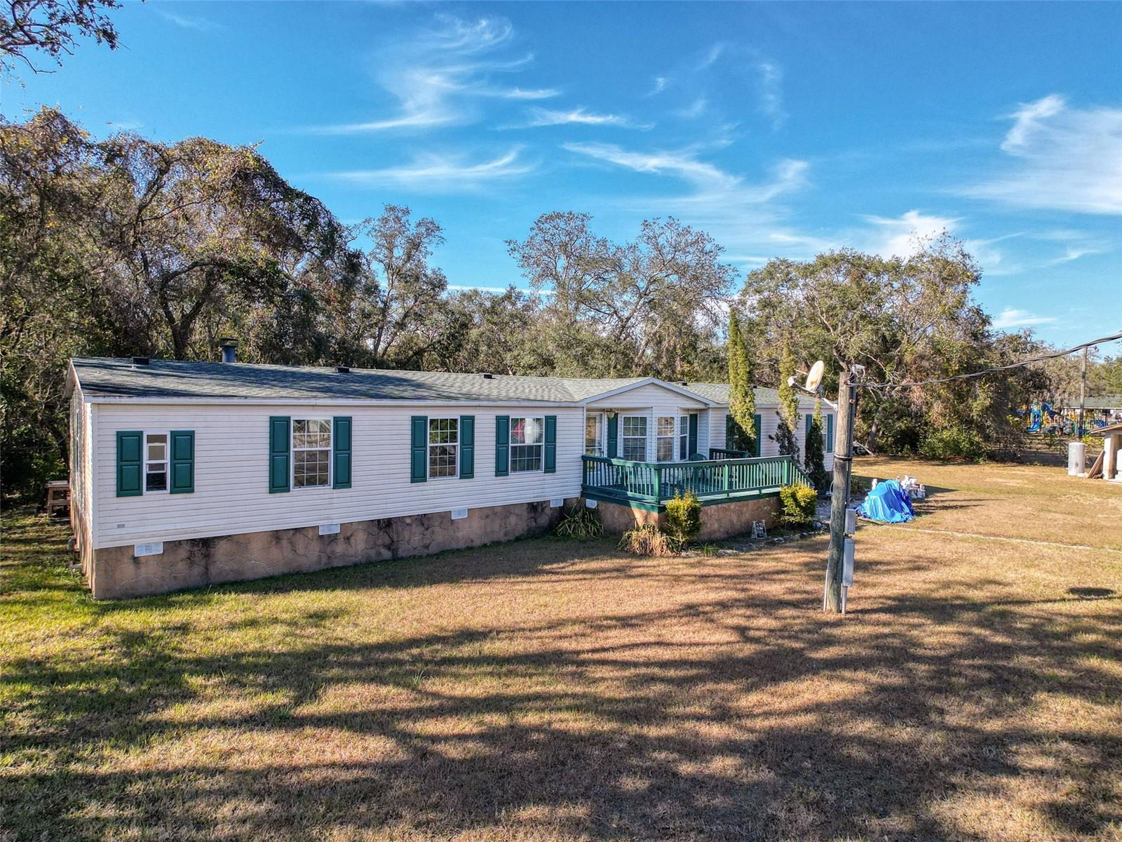 15525 & 15527 SHADY HILLS RD — photo 38