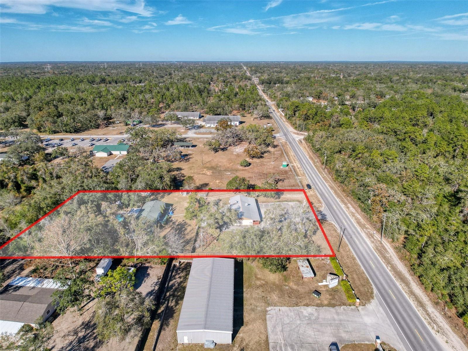 15525 & 15527 SHADY HILLS RD — photo 34