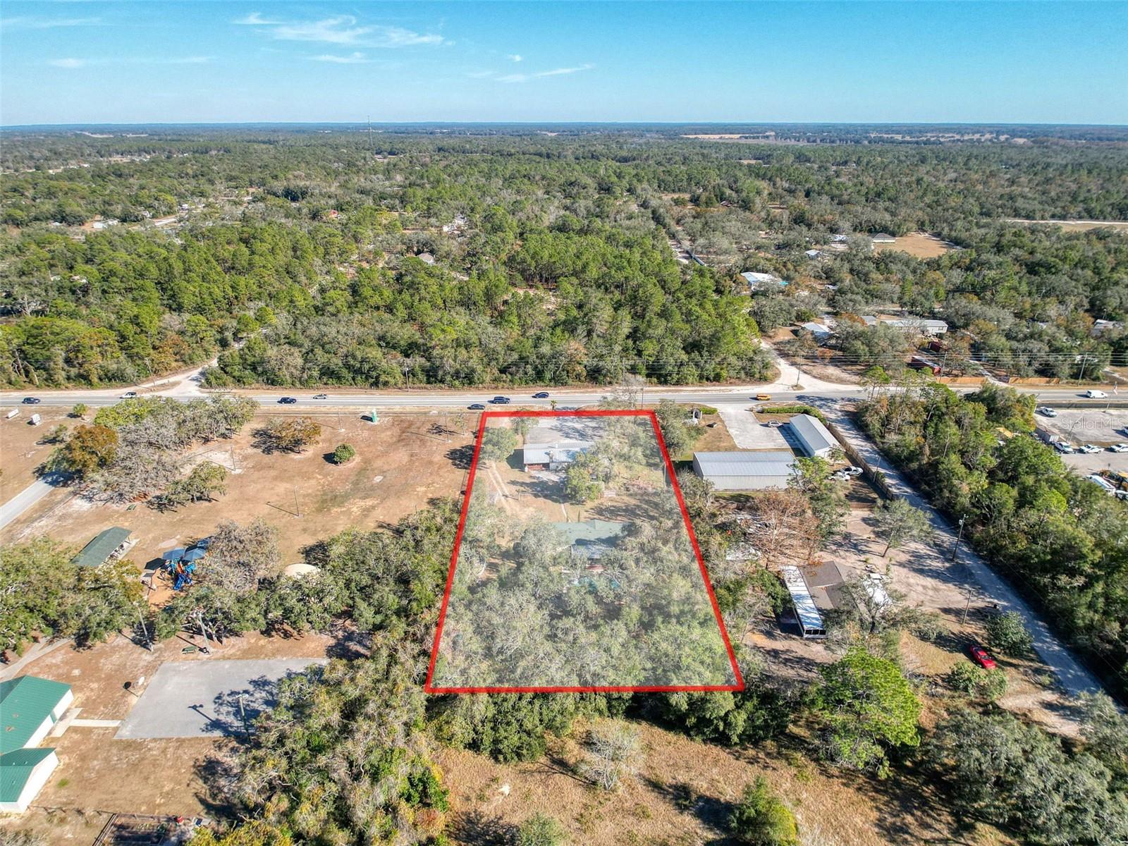 15525 & 15527 SHADY HILLS RD — photo 32