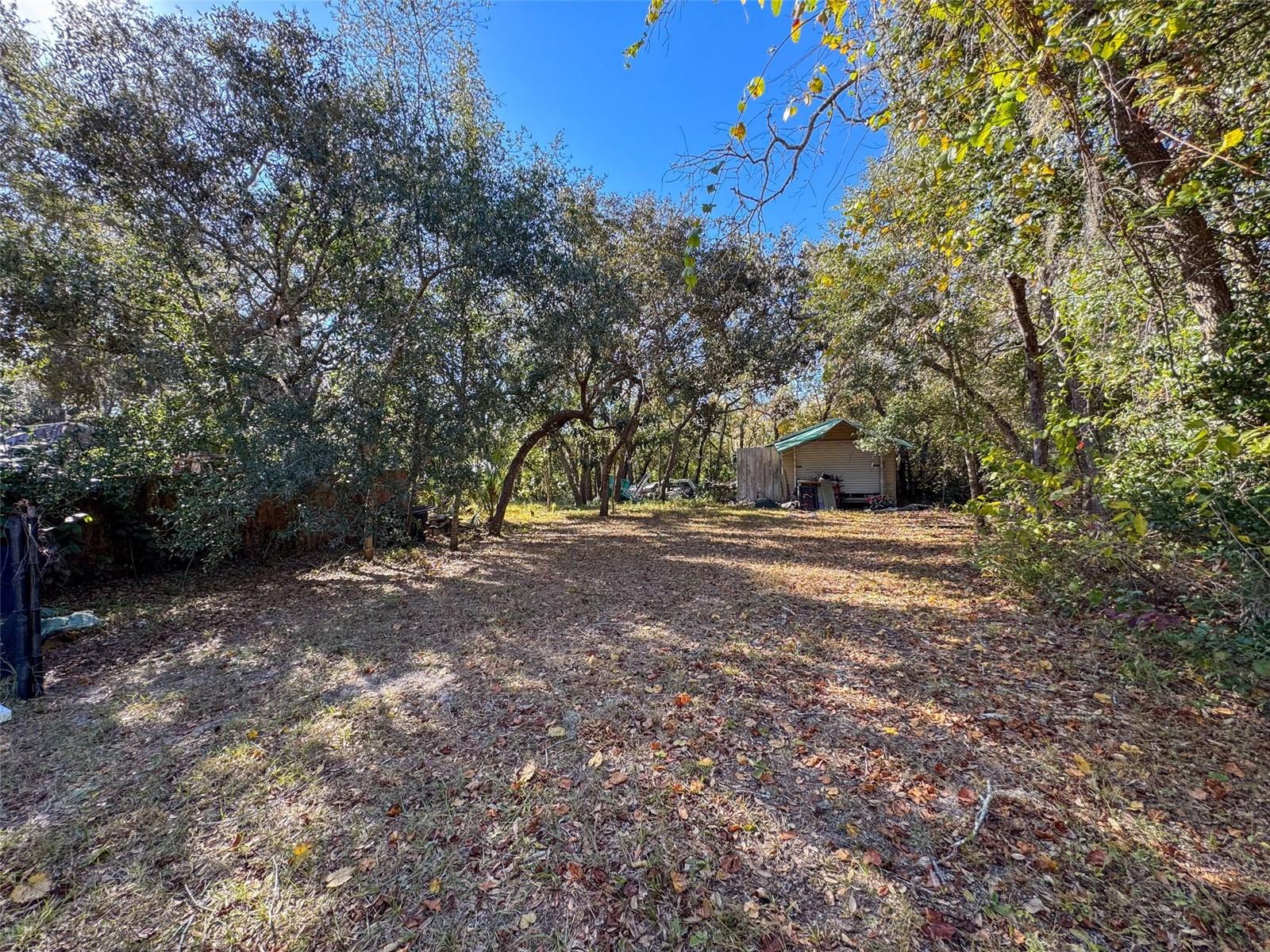 15525 & 15527 SHADY HILLS RD — photo 91