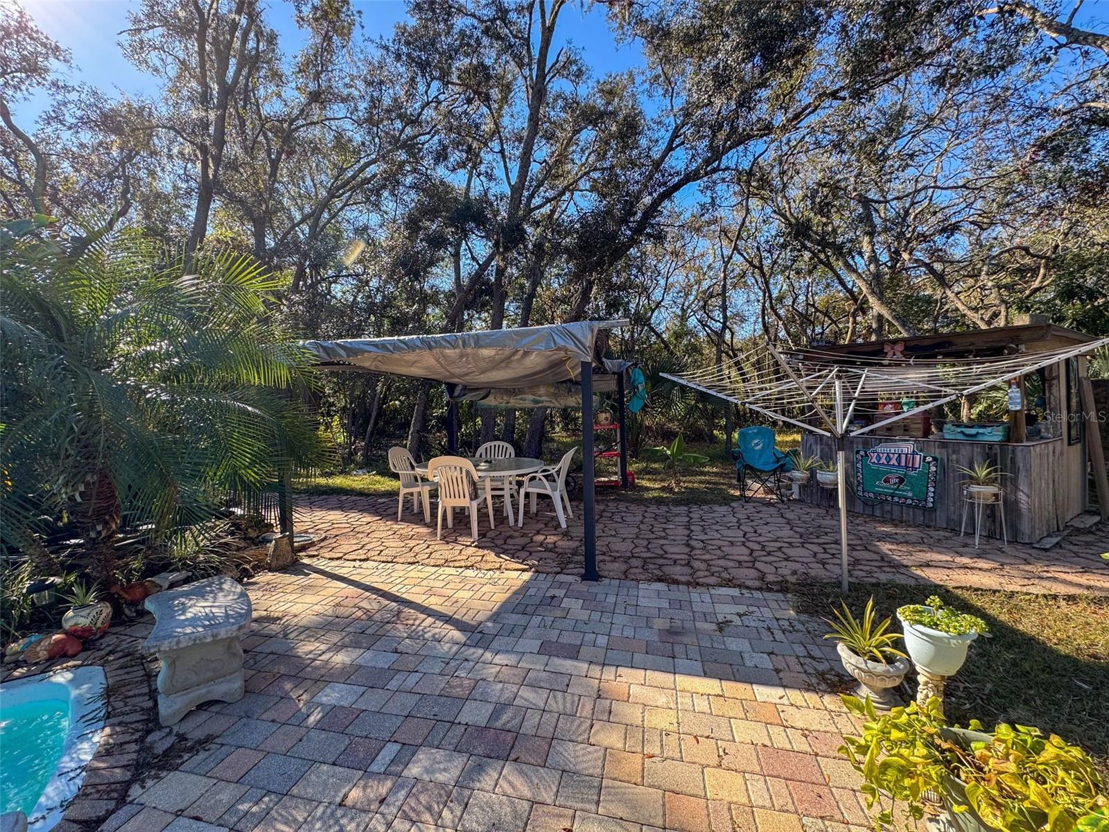 15525 & 15527 SHADY HILLS RD — photo 88