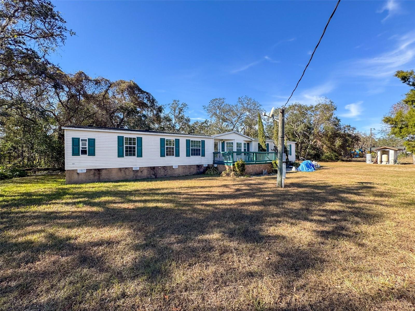 15525 & 15527 SHADY HILLS RD — photo 40