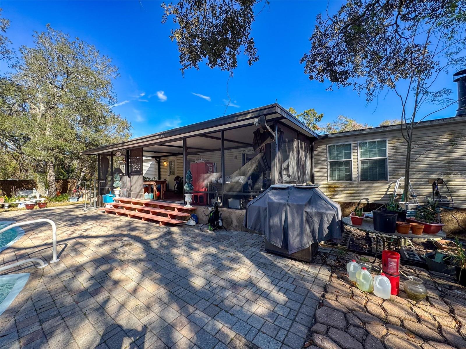 15525 & 15527 SHADY HILLS RD — photo 83