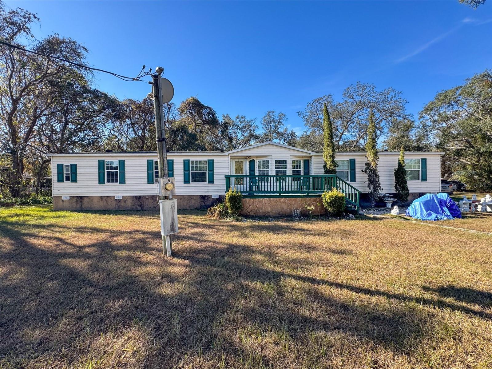 15525 & 15527 SHADY HILLS RD — photo 41