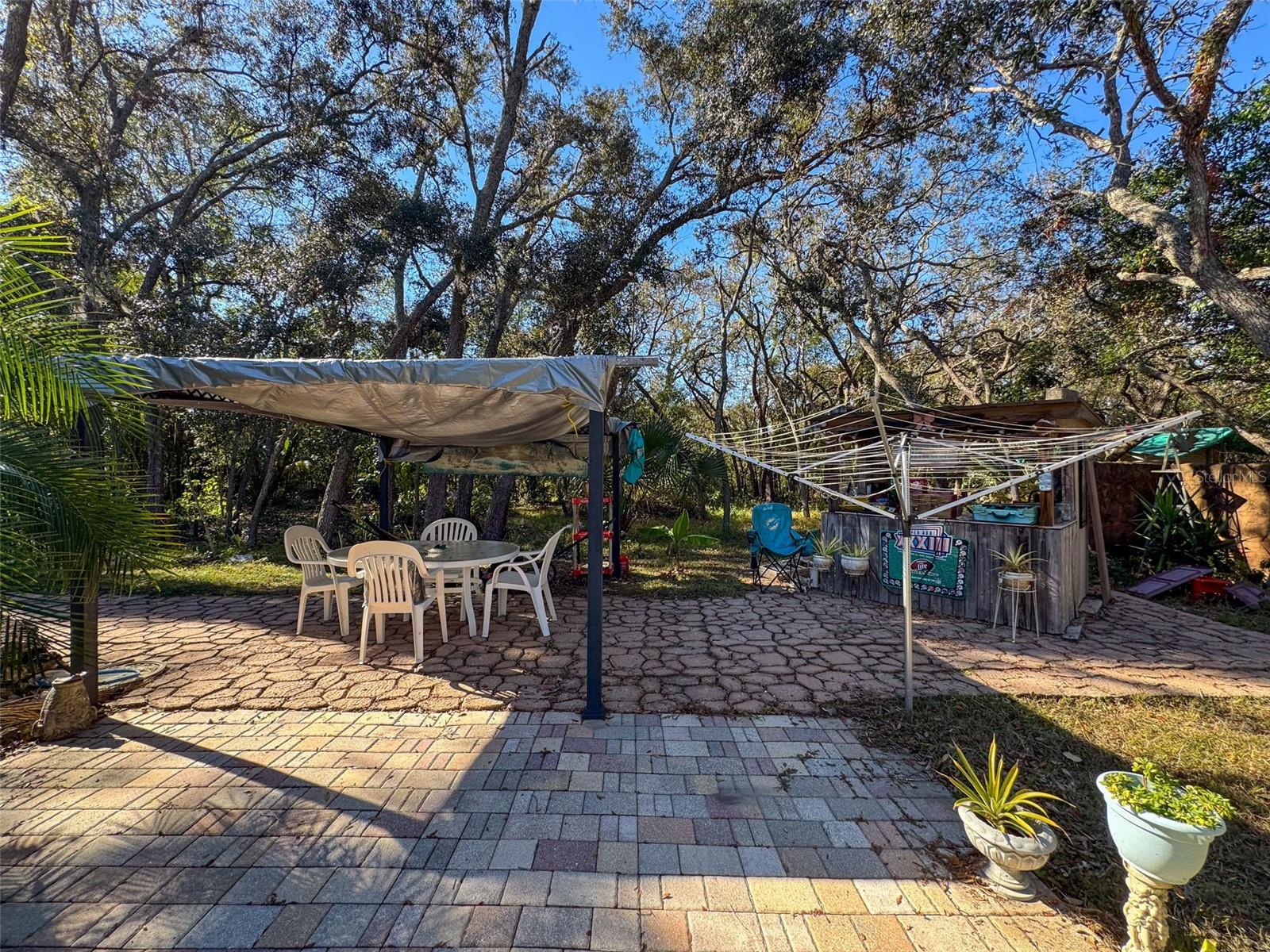 15525 & 15527 SHADY HILLS RD — photo 87