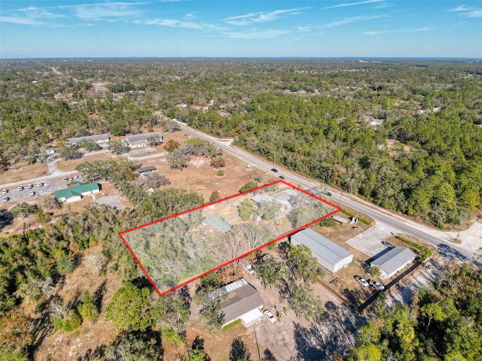 15525 & 15527 SHADY HILLS RD — photo 33