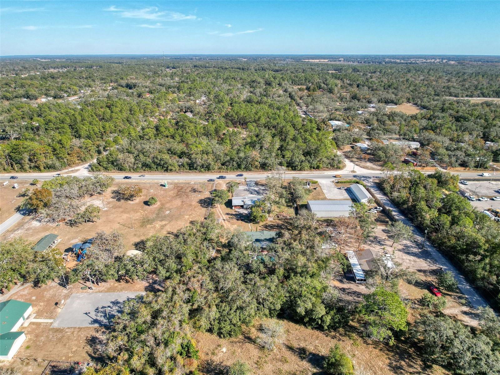 15525 & 15527 SHADY HILLS RD — photo 98