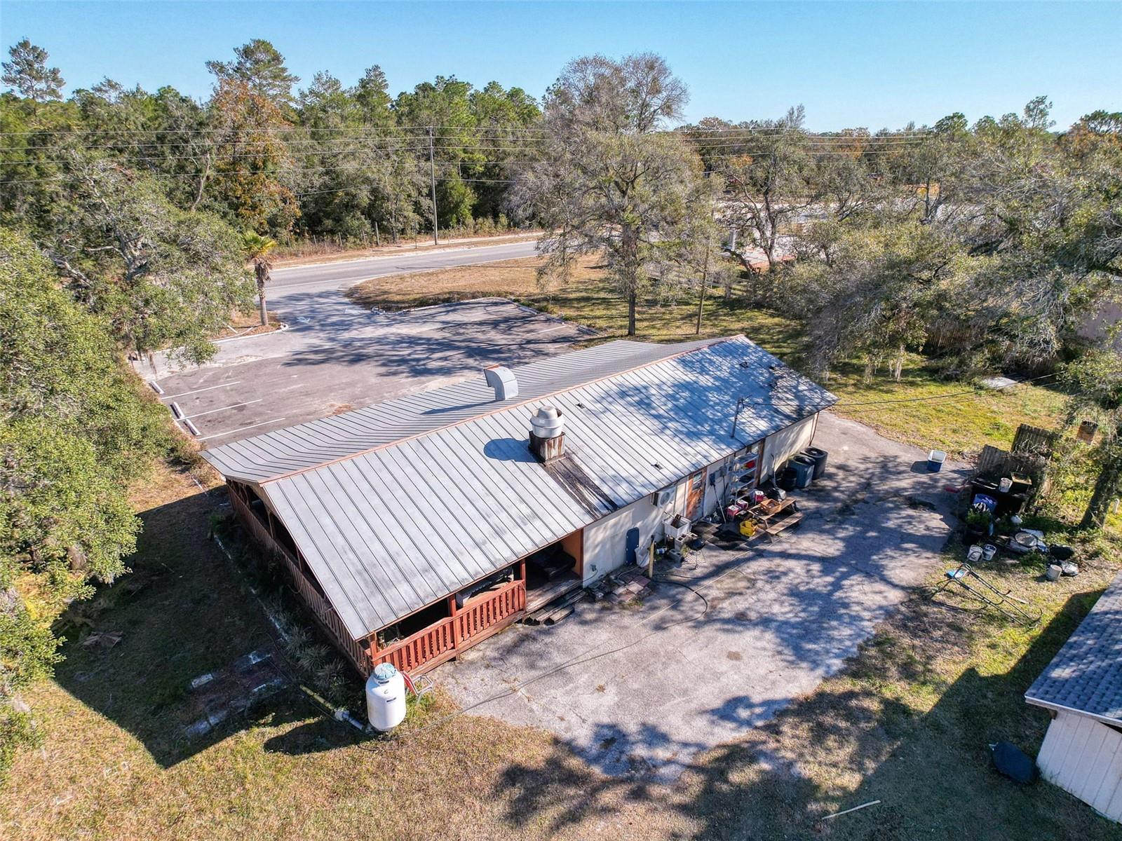 15525 & 15527 SHADY HILLS RD — photo 28
