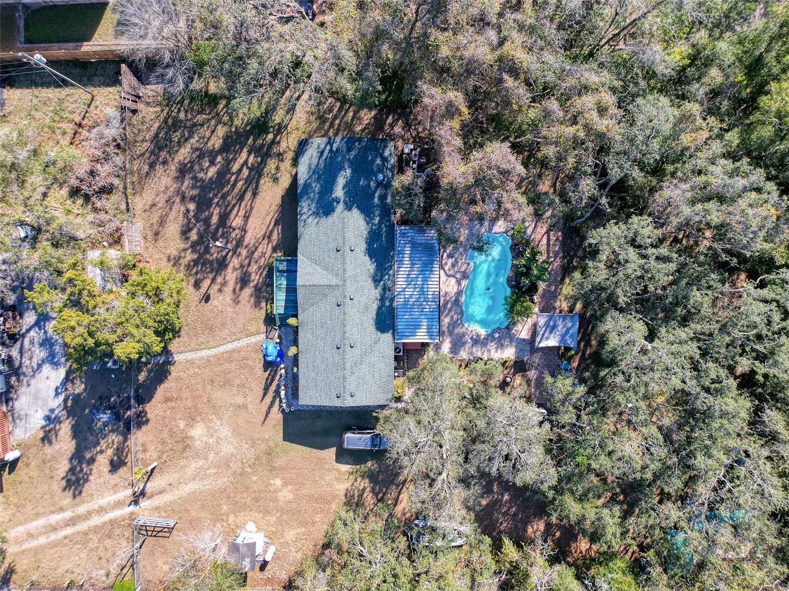 15525 & 15527 SHADY HILLS RD — photo 94