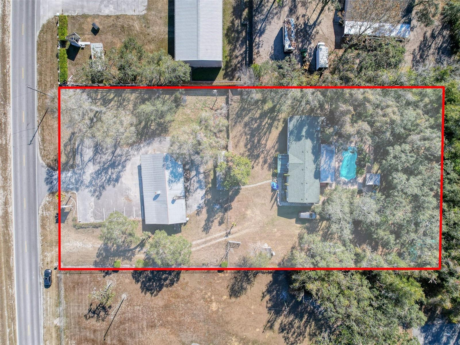 15525 & 15527 SHADY HILLS RD — photo 37