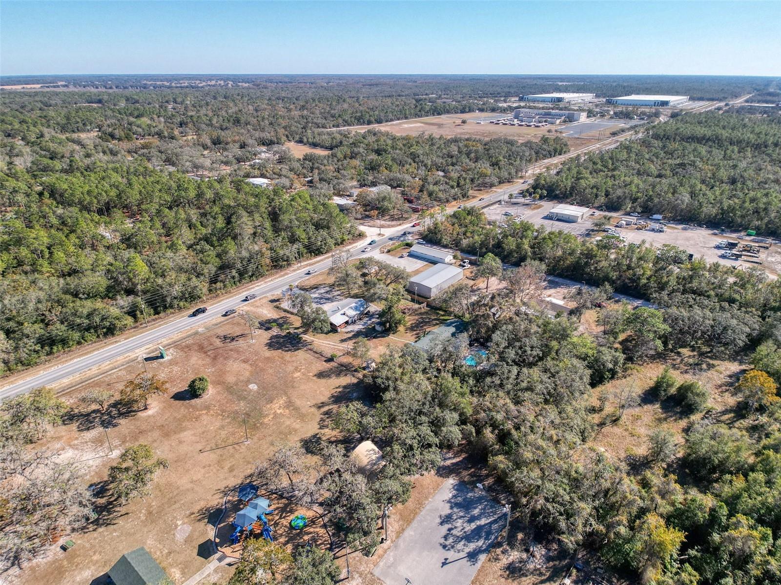 15525 & 15527 SHADY HILLS RD — photo 99