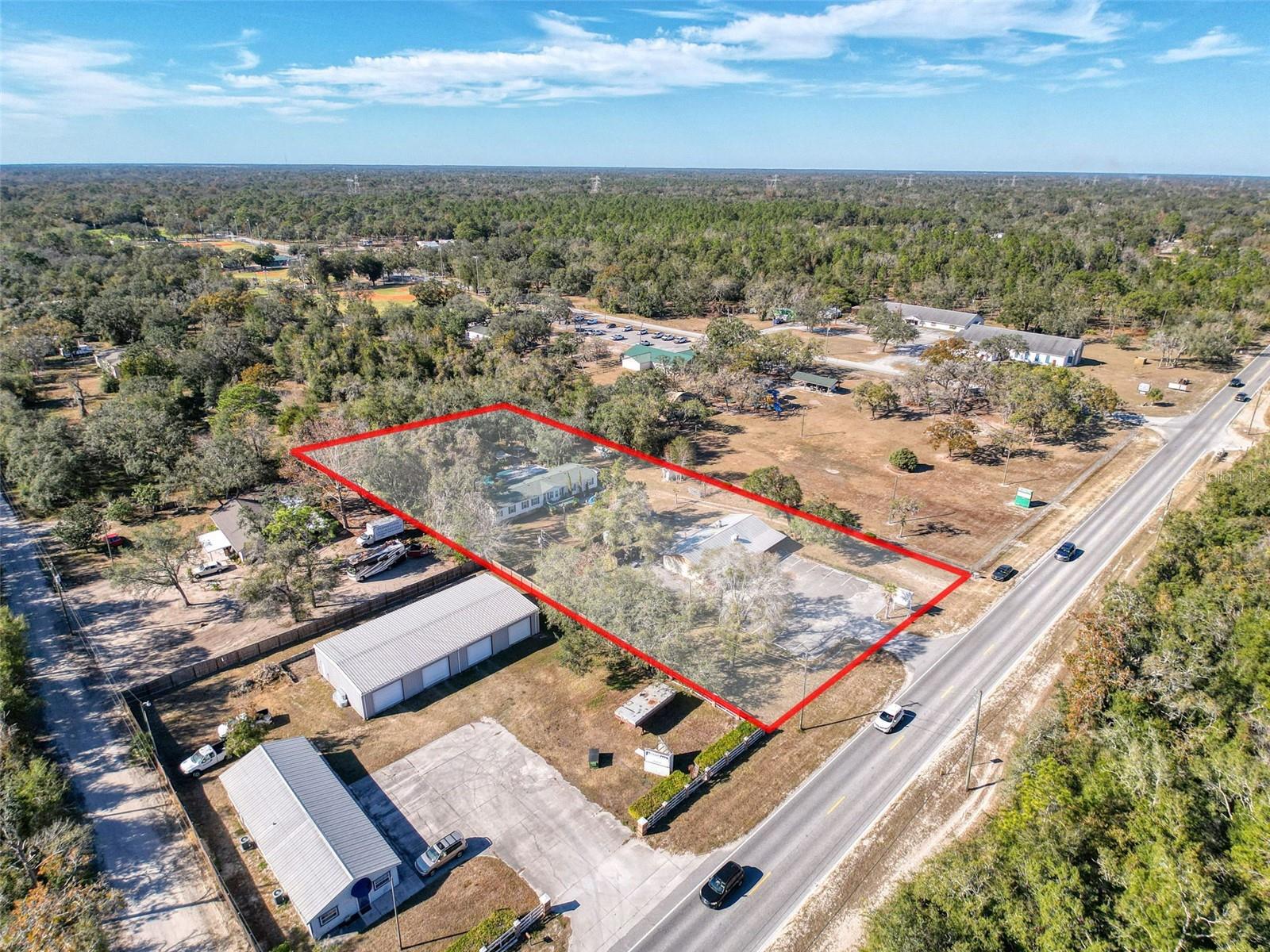 15525 & 15527 SHADY HILLS RD — photo 35