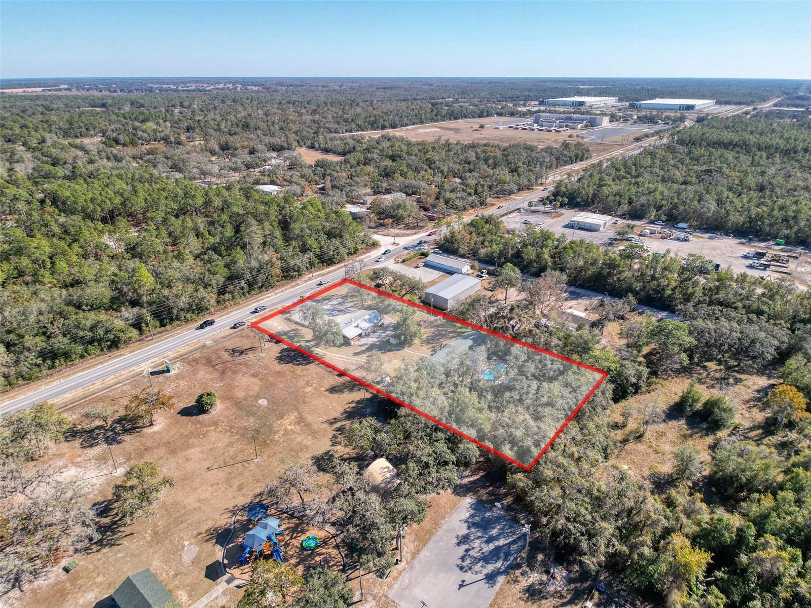 15525 & 15527 SHADY HILLS RD — photo 31