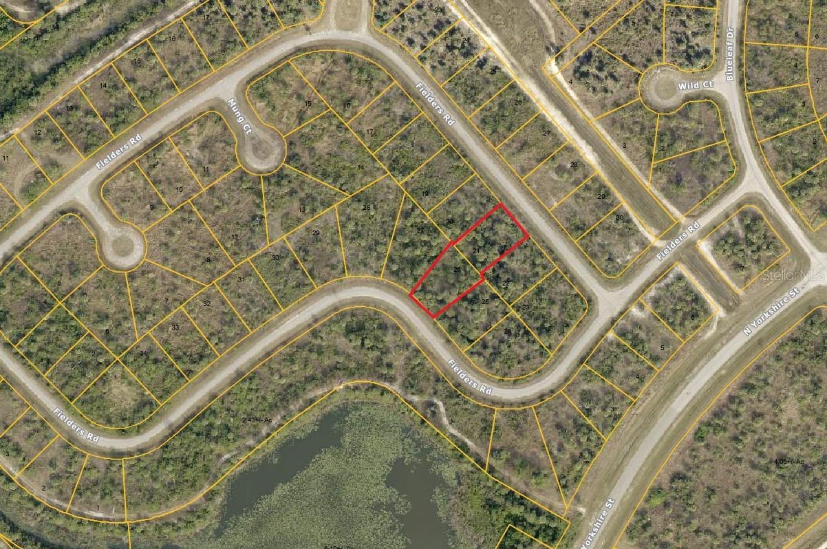 2333 FIELDERS (LOT 21 & 26) RD — photo 2