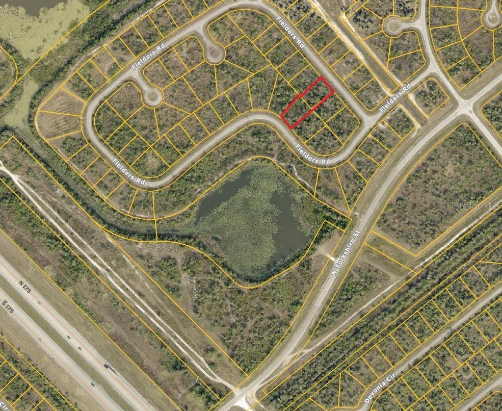 2333 FIELDERS (LOT 21 & 26) RD — photo 3