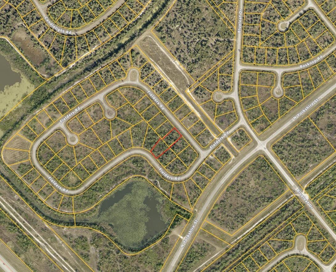 2333 FIELDERS (LOT 21 & 26) RD — photo 4