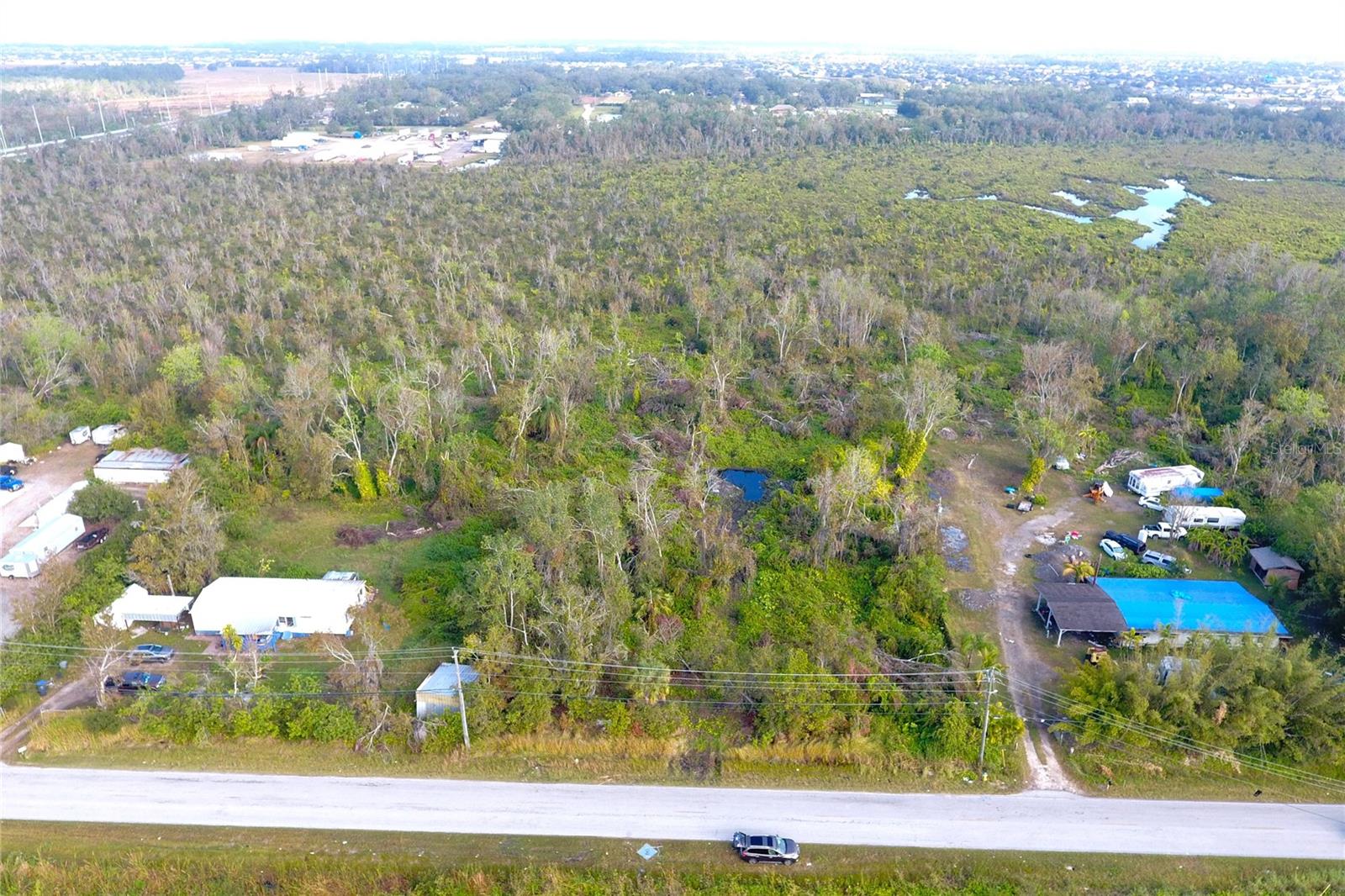 0 BILL TUCKER RD — photo 3
